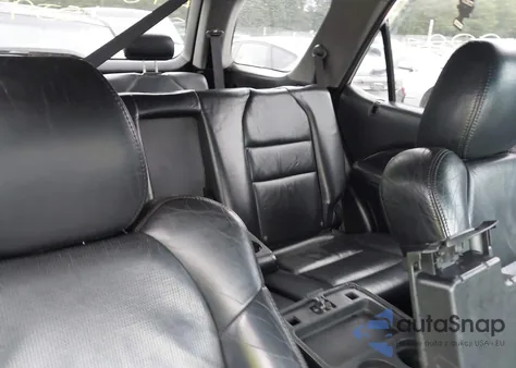 2006 Acura Mdx из США, поврежденный, VIN 2HNYD18696H514854